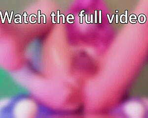 Ever seen a tranny push out anal eggs like Maddy Diamond?