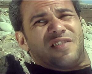 Shayna Knight Takes Double Penetration Threesome Pounding