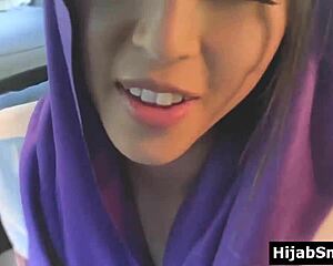 horny muslim teen 18+ just cant stop thinkin bout gettin fucked bad...