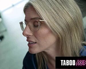 Hey, my stepdad built this ai stepmom milf who agrees to every taboo fuck with the family