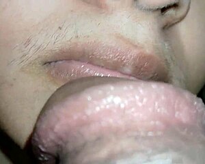 Whoa, step sis and bro share bed for rough creampie doggy and deepthroat action 😈💦