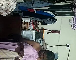 whoa aunty's big indian tits hidden slut vibe 😍🔥