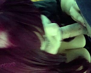 hey cuckold hubby watch hotwife ivyadventure suck that big cock dry