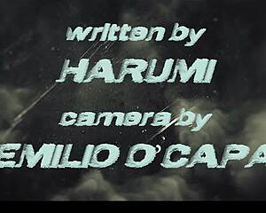 i'm layla scarlett the italian babe frozen bent over fucked hard in security uniform creampie dripping