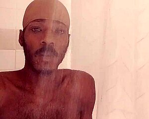 her wet routine sparks casual dorm adventures