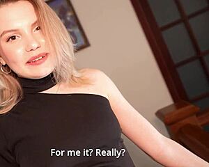 i'm the slutty beauty gettin my ass fucked hard bitch lovin every thrust ughh