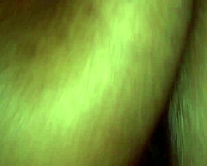 phat wet ass bounces wildly on huge bbc