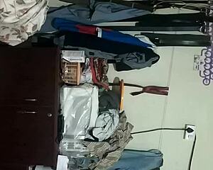 whoa aunty's big indian tits hidden slut vibe 😍🔥