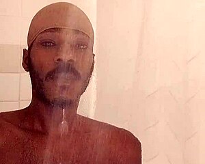 her wet routine sparks casual dorm adventures