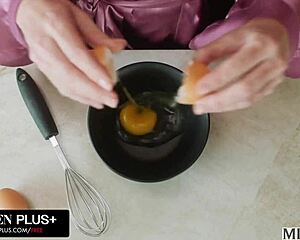 milfy piper press ditches hubby for pool boys monster cock ride and titty cum 😍💦