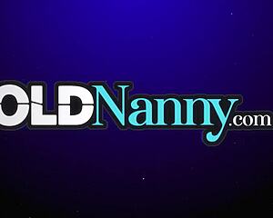 mature andrea fingers milf serina's wet pussy in hot lesbian lingerie play