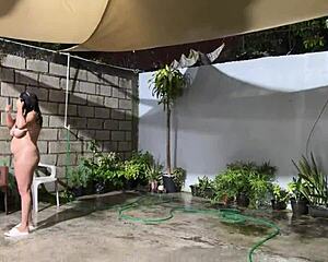 i get my big clit sucked and licked so intensely during hardcore cunnilingus