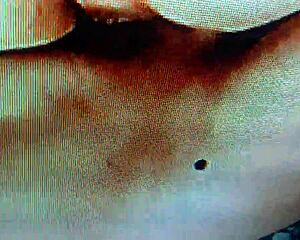 this indian couple sneaks off for hidden sex romp