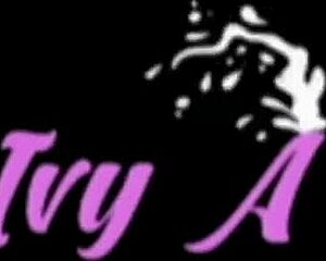 hey cuckold hubby watch hotwife ivyadventure suck that big cock dry