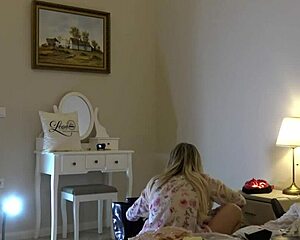 Big Tits Raver Girl Backstage HJ For Porn Director Feels So Amazingly Hot