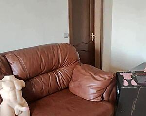 Tantaly Tempts Again: Skip Her, Crave Fucking Me Instead