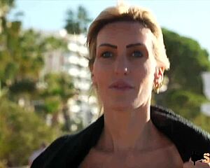 anouk you slut why take cocks in every hole like that??