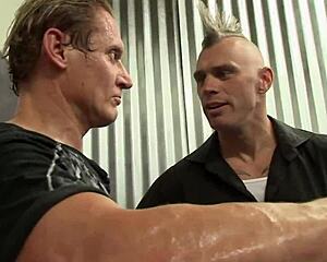 Curly Brunette Lexi Summer Rides Monster Cock Cowgirl with Deepthroat and Cum in Mouth