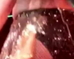 check out nicki minaj's epic close-up titty compilation