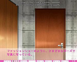 I'm lost in Erotica Yuuwaku harem, big tits and asses everywhere