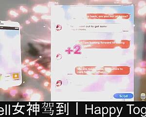 Happy Together Part 2 Dating Game Sequel