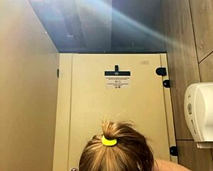 Explode cumming hard all over public gym floor now!