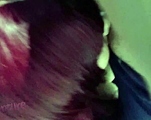 hey cuckold hubby watch hotwife ivyadventure suck that big cock dry