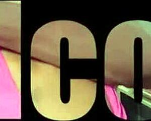 Horny Student Chases Black Teacher For Creampie Score Trade