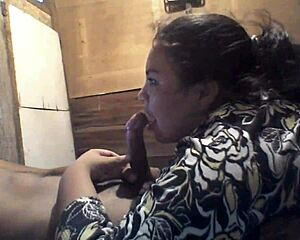 wanna feel this fat bbw's mouth sucking you deep and sloppy?