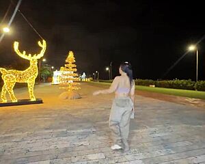 spending the weekend with a sweet colombian teen i met on cartagena's beaches turns unforgettable