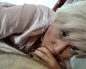 aimee hot milf sucks married cocks like a queen 👑🍆💦 part 17