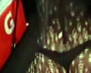 check out nicki minaj's epic close-up titty compilation