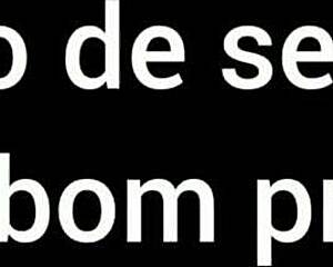 fui trabalhar de segurança e acabei fudendo gostoso a inês ventura... delícia total