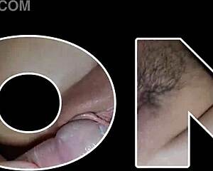 mamou and yurii's emotional french beurette spanking love ep3