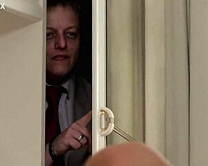 your hot girlfriend bent over taking my load?