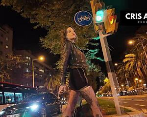 lena fire rides cris angelo in private barcelona fuck part 1 girlfriend experience