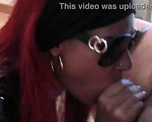 milf's preview compilation blowjobs with glasses ends in hot swallows?