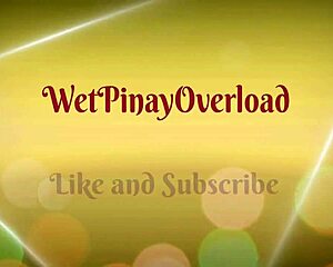 Pinay wife begs brother-in-law FUCK in CAR now!