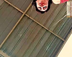 regina noir's juicy pussy gets close-up fucked and licked in this hot compilation number six