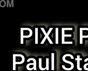 tall skinny pixie pukie pink gets rough ass rim pussy fucked hard