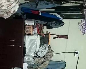 whoa aunty's big indian tits hidden slut vibe 😍🔥