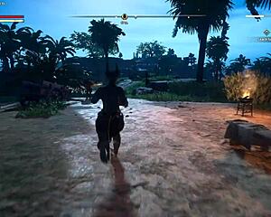 carnal instinct furry futanari game for pc