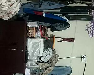 whoa aunty's big indian tits hidden slut vibe 😍🔥