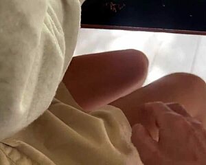 ever wonder how your spanish teacher feels fucking you on her desk during class?