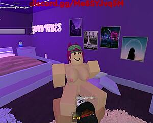 that slutty cop just bends over for her boss's thick cock anytime