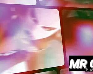 yo slut how's my bbc taste down your teen throat??