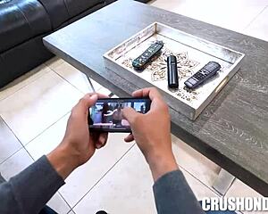 stepdad gets my nudes so i suck his cock asteria jade 😏👅