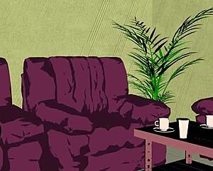 neha bhabhi gets her big tits pussy wrecked by tuition teacher doggystyle 😈🔥 monster cock creampie incoming!