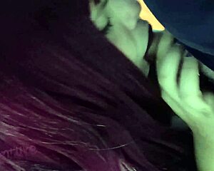 hey cuckold hubby watch hotwife ivyadventure suck that big cock dry