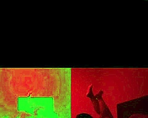 Brother's hot girlfriend first pov monster cock pounding